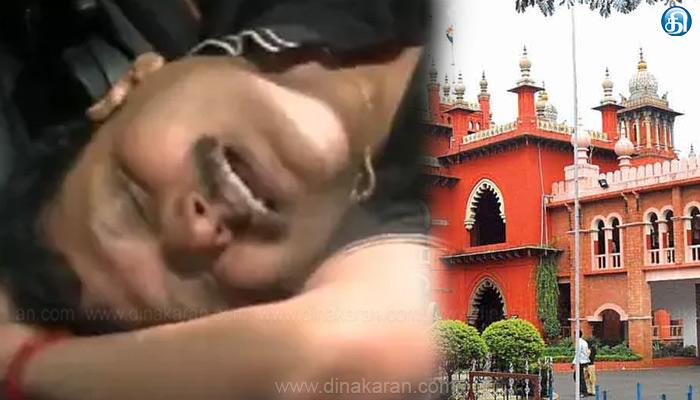 செந்தில் பாலாஜி கைது எதிரித்து திமுக செய்துள்ள முறையீடு மீது இன்று பிற்பகலில் ஐகோர்ட் விசாரணை