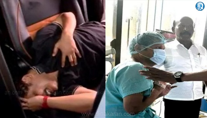 செந்தில் பாலாஜியின் நீதிமன்ற காவலுக்கு எதிரான மனு தள்ளுபடி… மற்ற 3 வழக்குகள் மீது இன்று விசாரணை!