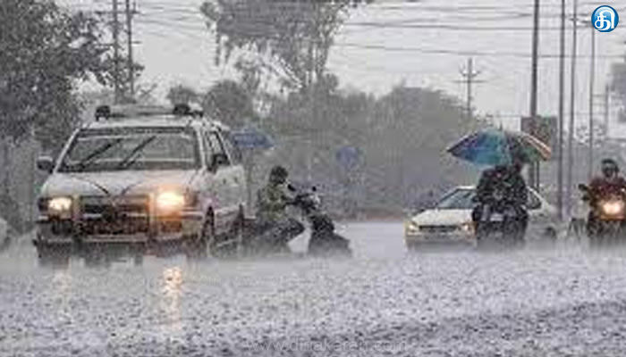 தமிழ்நாட்டில் கடந்த 24 மணி நேரத்தில் அதிகபட்சமாக குன்றத்தூரில் 8 செ.மீ மழை பதிவு