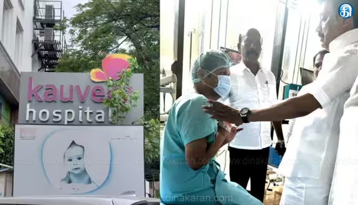 அமைச்சர் செந்தில் பாலாஜியை காவேரி மருத்துவமனைக்கு மாற்றிய ஐகோர்ட் உத்தரவுக்கு எதிராக அமலாக்கத்துறை உச்சநீதிமன்றத்தில் முறையீடு!!