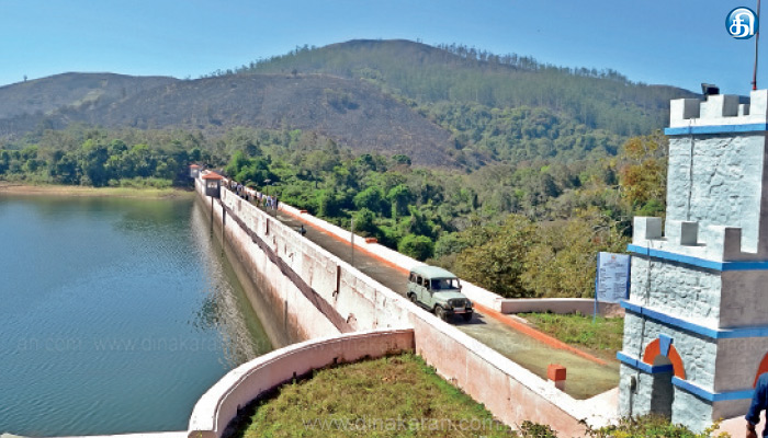 பேரணை முதல் கள்ளந்திரி வரை 45 ஆயிரம் ஏக்கர் விவசாயத்திற்கு முல்லைப் பெரியாறு கால்வாயில் தண்ணீர் திறக்கப்படுமா?: பருவமழையை எதிர்நோக்கும் விவசாயிகள்