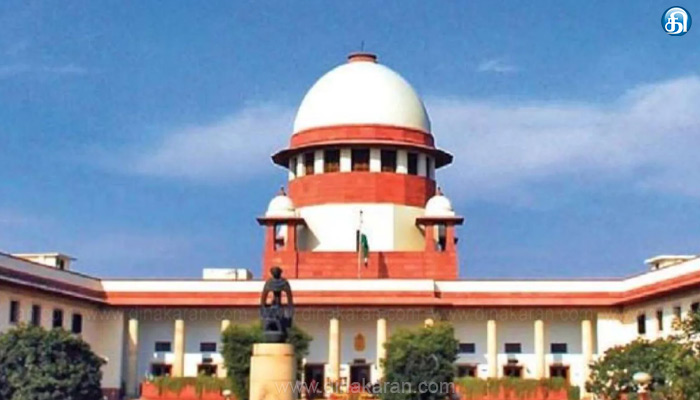 ஜம்மு-காஷ்மீர் சிறப்பு அந்தஸ்து ரத்துக்கு எதிரான வழக்குகள் ஆக.2-ம் தேதி முதல் தினசரி விசாரணை: உச்சநீதிமன்றம்