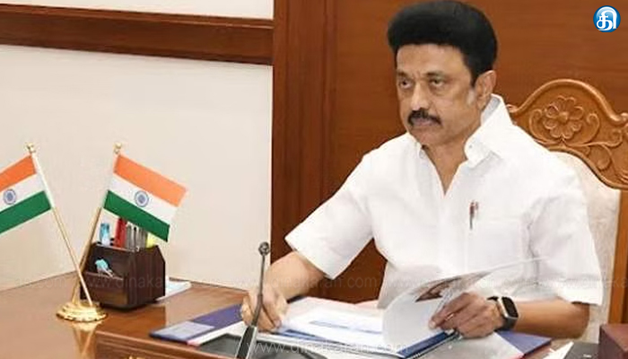 மக்களை தேடி மருத்துவம் திட்டம், ஏழைகள் மற்றும் நடுத்தர மக்களின் செலவை பாதியாக குறைத்துள்ளது: முதல்வர் மு.க.ஸ்டாலின் பெருமிதம்