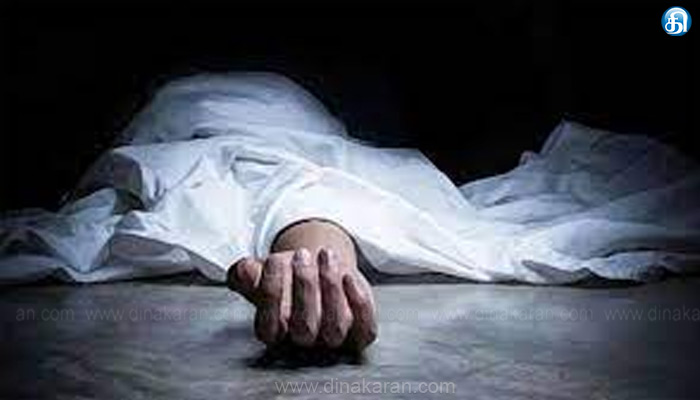 சாலை விபத்தில் 2 பள்ளி மாணவர்கள் உயிரிழப்பு