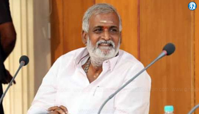 பாஜக ஆட்சிக்கால பாவங்களுக்கு பிராயச்சித்தம் தேடும் வகையில் பாதயாத்திரை செல்கிறார் அண்ணாமலை: அமைச்சர் சேகர்பாபு பேட்டி