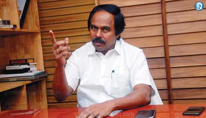 ஆவின் பொருட்கள் தட்டுபாடின்றி கிடைக்க நடவடிக்கை எடுக்கப்பட்டு வருகிறது: அமைச்சர் மனோ தங்கராஜ்