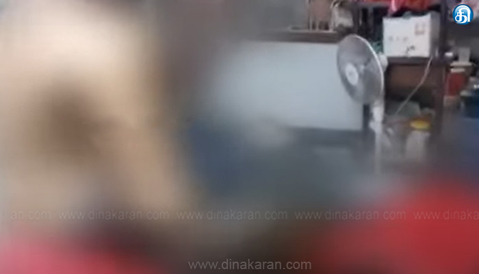 குமரியில் பரபரப்பு!: தங்கையை கொலை செய்துவிட்டு அண்ணனும், அக்காவும் தற்கொலை..போலீசார் விசாரணை..!!