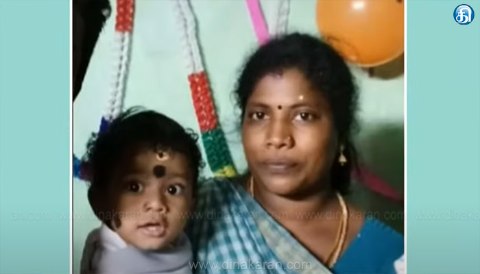 கும்பகோணத்தில் மதுபோதையில் நண்பரின் குழந்தையை ஆற்றில் தவறவிட்ட நபர்: 2-வது நாளாக தேடும் பணி தீவிரம்