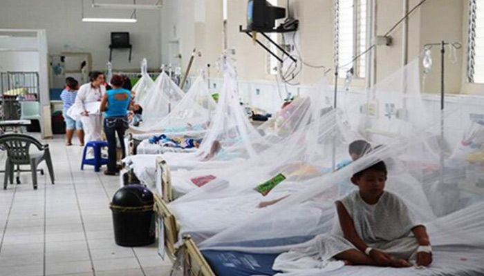 வங்கதேசத்தில் ஒரே நாளில் 2,292 பேருக்கு டெங்கு பாதிப்பு: 9 பேர் உயிரிழப்பு