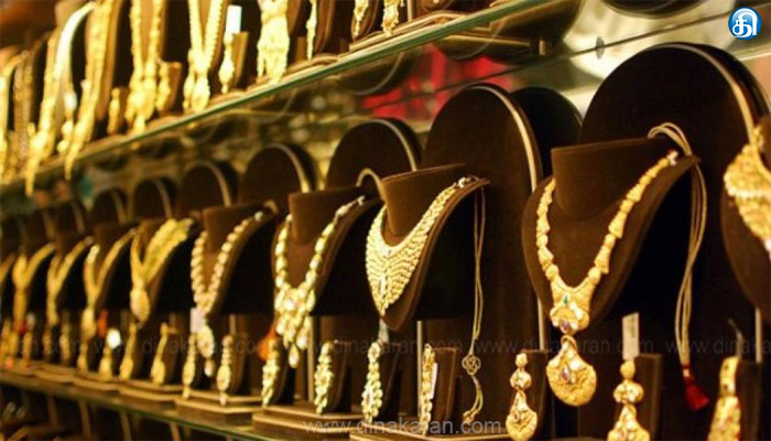 கோபிச்செட்டிபாளையத்தில் பிரபல நகைக் கடை அதிபர் தற்கொலை முயற்சி