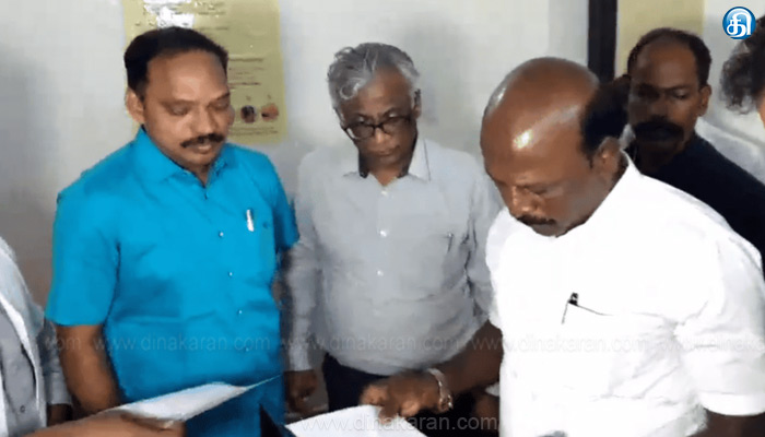 புதுக்கோட்டை அன்னவாசலில் தனியார் மனநலக் காப்பக அனுமதி ரத்து: அமைச்சர் மா.சுப்ரமணியன் நடவடிக்கை