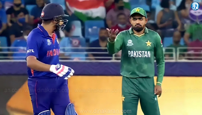 ஆசியக்கோப்பை கிரிக்கெட் தொடரில் பங்கேற்க இந்திய அணி பாகிஸ்தான் செல்லாது: பிசிசிஐ அறிவிப்பு