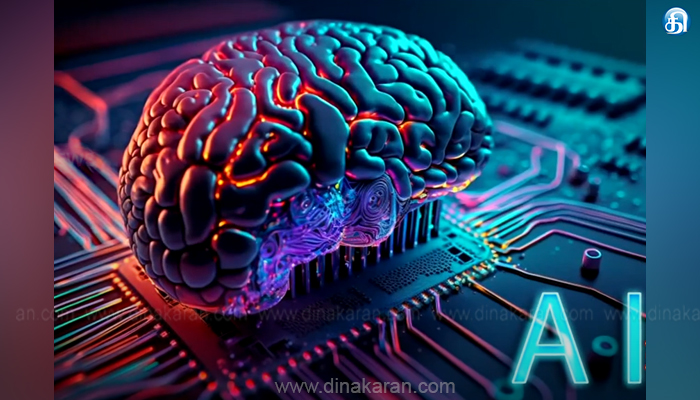 நோயாளிகளுக்கு சிகிச்சை அளிக்க தயாராகும் AI?: 50% சுகாதாரத்துறை பணியாளர்கள் ஒப்புதல்..!!
