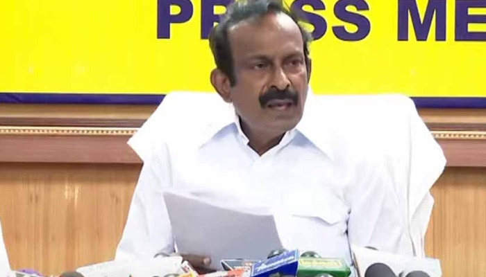 கூடுதல் விலைக்கு மது விற்றால் கடும் நடவடிக்கை எடுக்கபடும்: அமைச்சர் முத்துசாமி