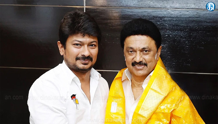 கலைஞர் மகளிர் உரிமைத் திட்டத்தை செயல்படுத்தும் முதலமைச்சர் ஸ்டாலினுக்கு நன்றி: திமுக இளைஞரணி தீர்மானம்