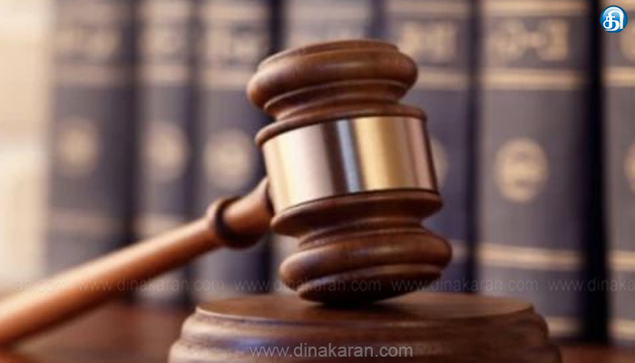 சென்னை வடக்கு மாவட்ட திமுக சிறுபான்மை பிரிவு தலைவர் அன்சாரிக்கு மிரட்டல் விடுத்த ஜெகதீசன் மீது வழக்கு பதிவு