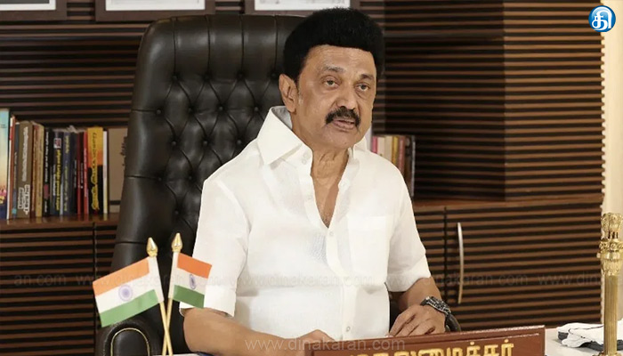 அரசியல் ரீதியாகவும், சட்டரீதியாகவும் அமைச்சர் பொன்முடிக்கு திமுக எப்போதும் துணையாக இருக்கும்: முதலமைச்சர் மு.க.ஸ்டாலின் அறிவுறுத்தல்