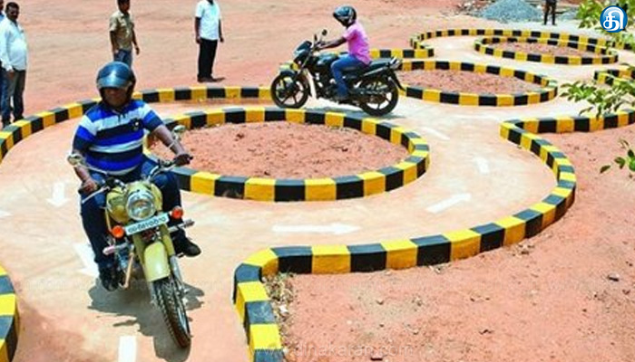 சென்னையில் ஆர்டிஓ அலுவலகங்கள் சனிக்கிழமைகளில் செயல்பட தமிழக அரசு ஆணை!!