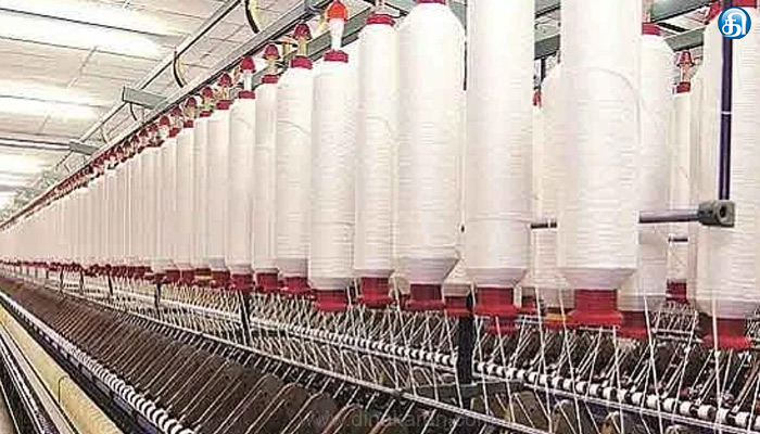 நூற்பாலைகள் மூடப்படும் நிலையை தடுக்க வேண்டும் : அரசுக்கு வைகோ வேண்டுகோள்