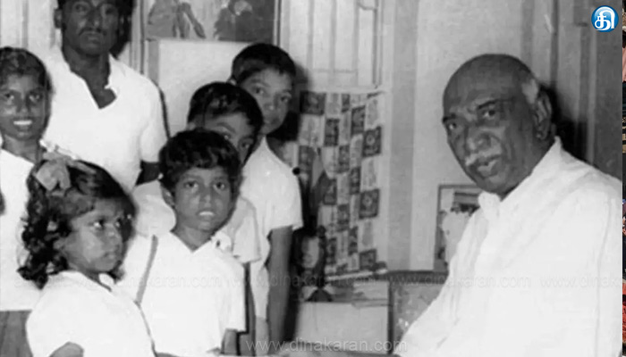 ஒட்டுமொத்த இந்தியாவையும் வழிநடத்தியதுடன், பிரதமர்களுக்கு எல்லாம் தலைவராக திகழ்ந்தவர் காமராஜர் : பழனிசாமி, அன்புமணி உள்ளிட்டோர் வாழ்த்து!!