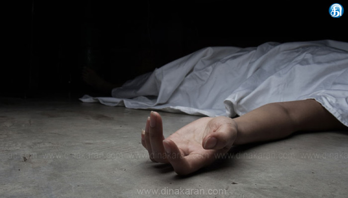 செங்கல்பட்டு மாவட்டம் கல்பாக்கத்தில் சைக்கிள் மீது அரசு பேருந்து மோதியதில் 4ஆம் வகுப்பு மாணவன் உயிரிழப்பு