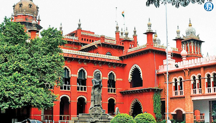 ஆட்சி மாற்றத்துக்கு ஏற்ப லஞ்ச ஒழிப்புத்துறை பச்சோந்தி போல் நிறமாறுகிறது: ஐகோர்ட் கடும் கண்டனம்