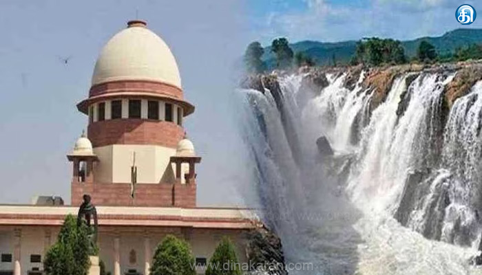 காவிரி வழக்கை விசாரிக்க புதிய அமர்வு ஏற்படுத்தப்படும்: உச்சநீதிமன்ற தலைமை நீதிபதி அறிவிப்பு