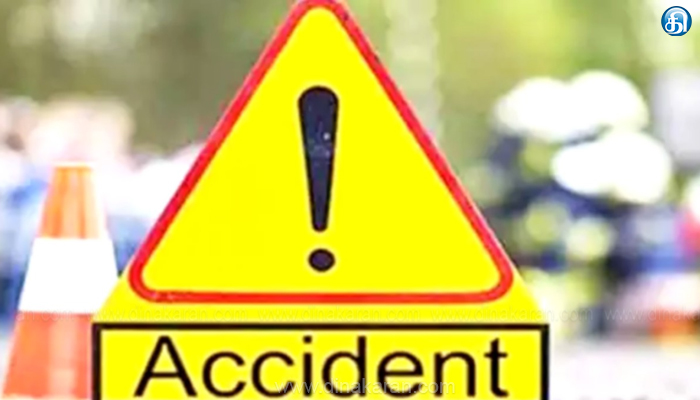 நேபாளத்தில் நடந்த சாலை விபத்தில் இந்தியர்கள் 6 பேர் உட்பட 7 பேர் உயிரிழப்பு..!!