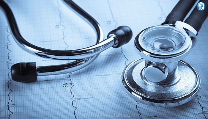 மருத்துவர்களுக்கு புதிய கட்டுப்பாடு விதித்த தேசிய மருத்துவ கவுன்சில்!