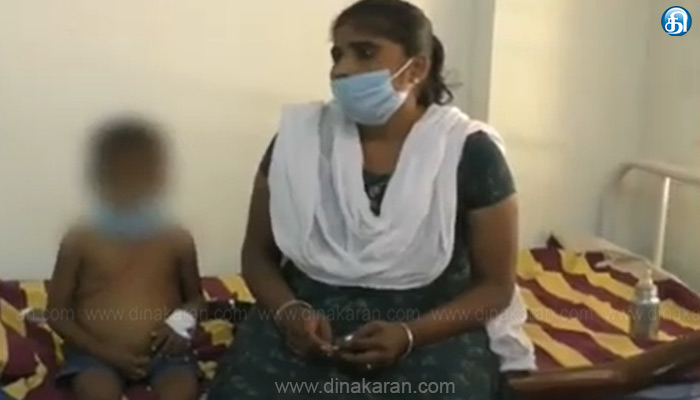 தருமபுரி, கிருஷ்ணகிரி, திருப்பத்தூர் மாவட்டங்களில் வேகமாக பரவி வரும் தலசீமியா எனும் கொடிய நோய்