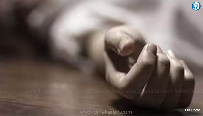 மைக்கில் இருந்து மின்சாரம் பாய்ந்து புரோகிதர் பலி