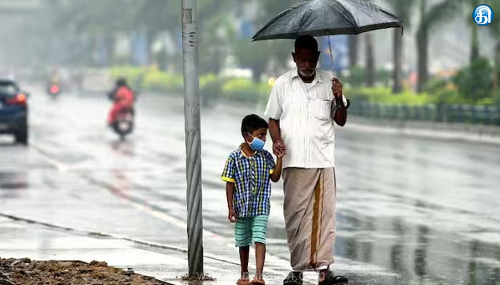 ராமநாதபுரம், கரூர் உள்ளிட்ட 8 மாவட்டங்களில் அடுத்த 3 மணி நேரத்தில் மழைக்கு வாய்ப்பு: வானிலை மையம் தகவல்