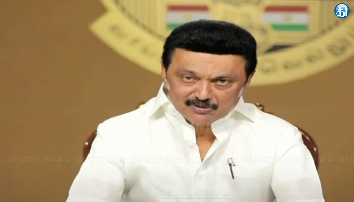 கோவை கொடிசியா வளாகத்தில் தொடங்கியுள்ள ஸ்டார்டப் திருவிழா: முதலமைச்சர் மு.க.ஸ்டாலின் காணொலி மூலம் உரை