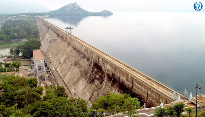 மேட்டூர் அணைக்கு வரும் நீரின் அளவு வினாடிக்கு 13,638 கன அடியாக அதிகரிப்பு
