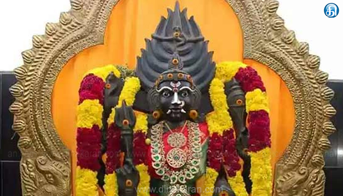 இந்த வாரம் பணம் வரும் நாட்களும் வழிபடும் தேவதைகளும்…