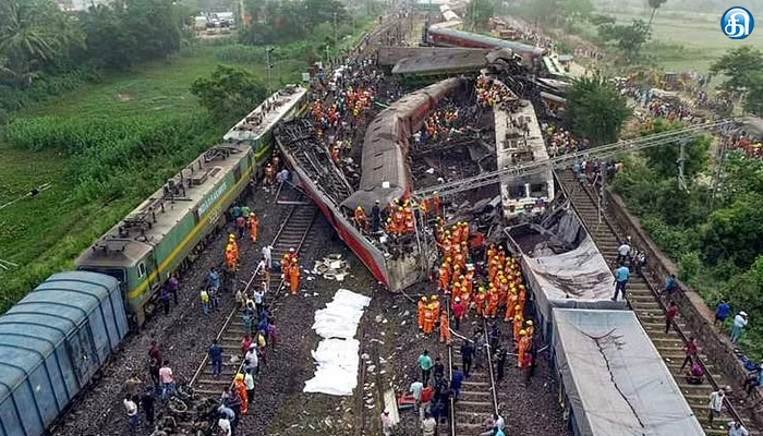 நாட்டையே உலுக்கிய ஒடிசா ரயில் விபத்து.. 2 மாதங்கள் ஆகியும் அடையாளம் காணப்படாத 29 பேரின் சடலங்கள்!!