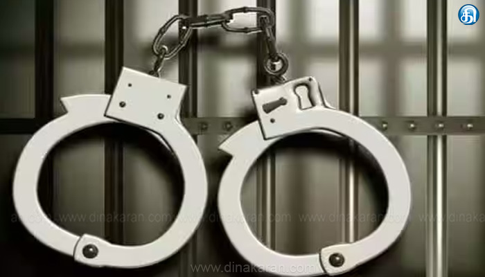 அமைந்தகரை அருகே ரூ.35 லட்சம் மதிப்பு செல்போன்களை வாங்கி மோசடி செய்தவர் கைது..!!