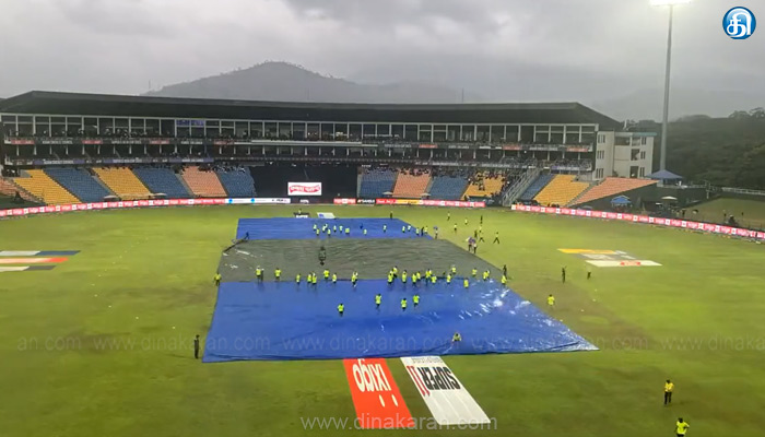 ஆசிய கோப்பை கிரிக்கெட்டில் சூப்பர்-4 சுற்று போட்டிகள், இறுதி போட்டி கொழும்பில் இருந்து ஹம்பன்தோட்டாவுக்கு மாற்றம்