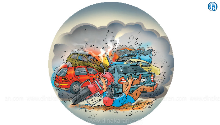 மசினகுடி இணைப்பு சாலைகளில் விபத்துகளை தடுக்க கூகுள் மேப்பில் இருந்து சாலைகளை நீக்க வேண்டும்: பொதுமக்கள் கோரிக்கை