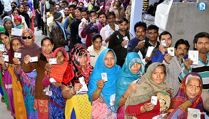 இந்தியா கூட்டணி பாஜ நேரடி மோதல்:உபி, ஜார்க்கண்ட் இடைதேர்தல்.