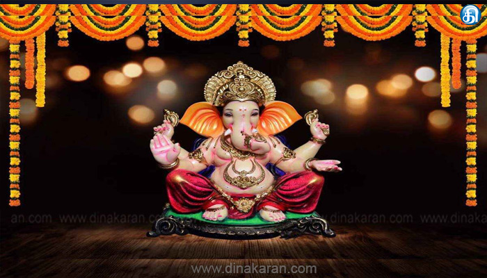 இந்த வார விசேஷங்கள்