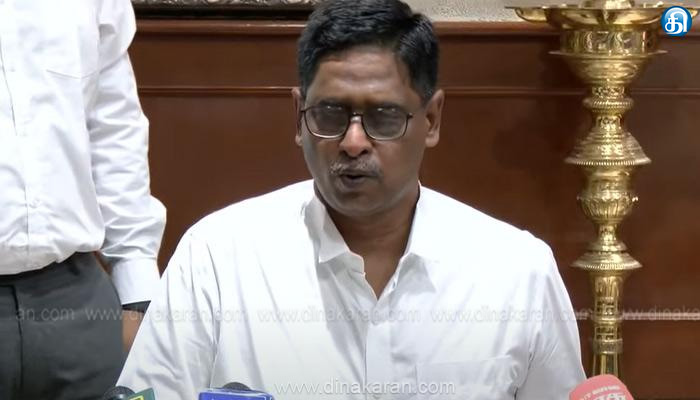 பொன்முடி வழக்கில் சென்னை ஐகோர்ட் தீர்ப்பை எதிர்த்து உச்சநீதிமன்றத்தில் மேல்முறையீடு..