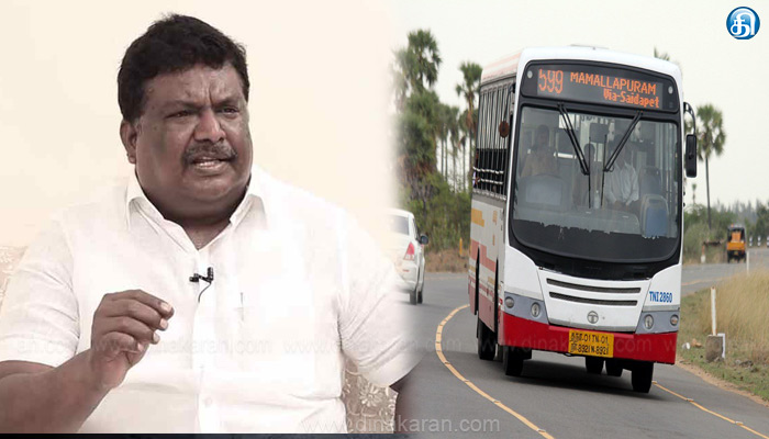 சிவசங்கர்–ரூ.500 கோடியில் 552 புதிய தாழ்தள பேருந்துகள் கொள்முதல்.