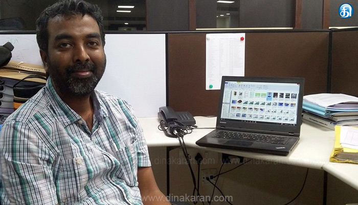 வெதர்மேன் பிரதீப் ஜான்-சென்னைக்கு அடுத்த புயலா? மக்கள் நம்ப வேண்டாம்.