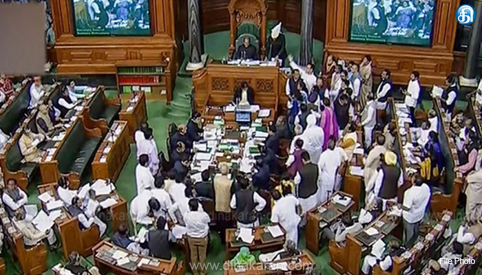 எதிர்க்கட்சி எம்பிக்கள்–ஆளுநர்கள் நியமனத்தில் மாற்றம் வேண்டும்.