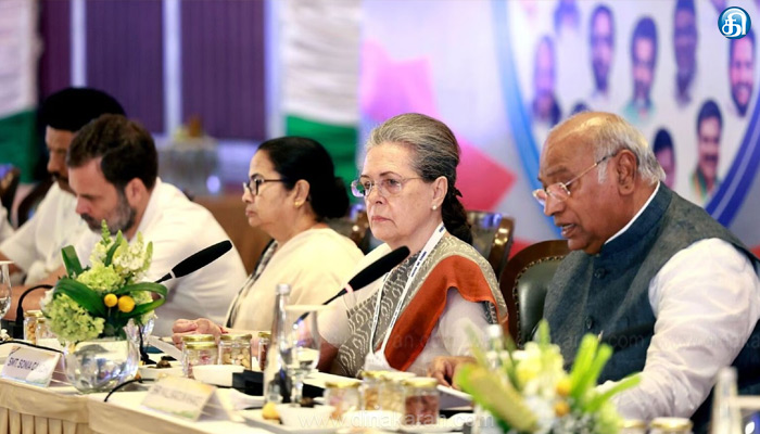 தொகுதிப் பங்கீடு, கூட்டணி ஒருங்கிணைப்பாளர் நியமனம்.