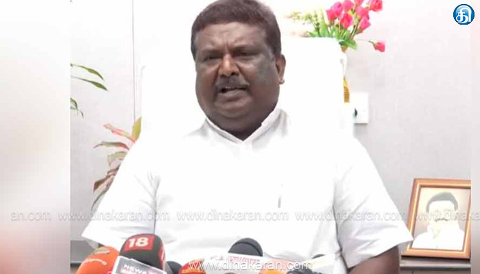 சிவசங்கர்-கிளாம்பாக்கத்தில்நாளை முதல்அனைத்து போக்குவரத்து கழகபேருந்துகள்இயக்கம்.