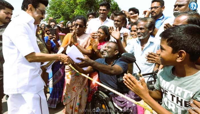 ராணிப்பேட்டை-சத்துணவில் குறைபாடு அமைப்பாளர் அதிரடி சஸ்பெண்ட்,பணியில் இல்லாத டாக்டருக்கு மெமோ .