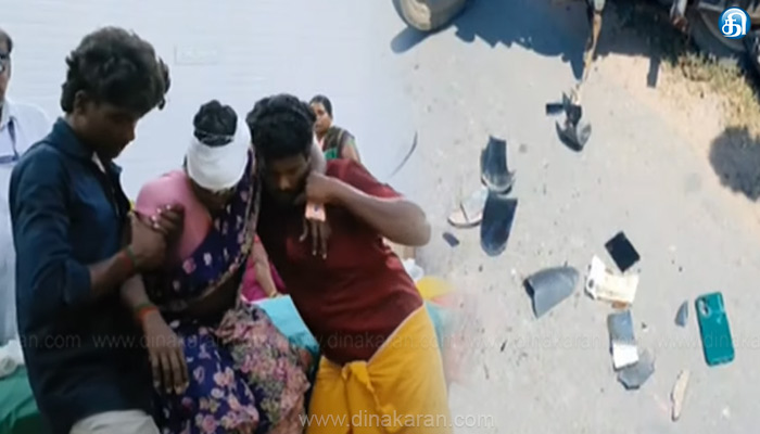 கடலூர்–பாக்கெட்டில் இருந்த செல்போன் வெடித்து விபத்து..