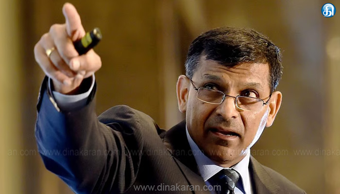 ரிசர்வ் வங்கிமாஜி கவர்னர்–மோடியின் பொய் பிரசாரத்தை நம்புவது முட்டாள்தனம்